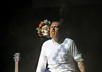 Чуваки не празднуют или Ukrainian