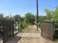 Дача на Каралино-Бугазе