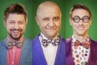 Дизель шоу (Dizel SHOW)