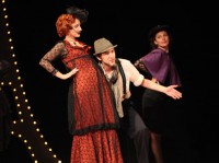 Эдит Пиаф. Жизнь в кредит