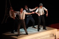 Эдит Пиаф. Жизнь в кредит