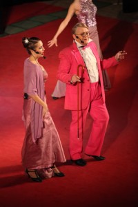 Эдит Пиаф. Жизнь в кредит