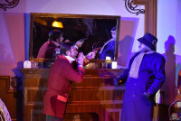 Эффект Доплера