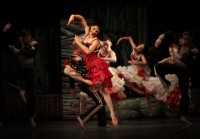 Фестиваль балета (Kyiv Modern Ballet)