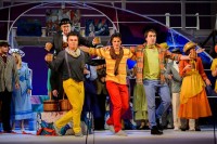 Фиалка Монмартра