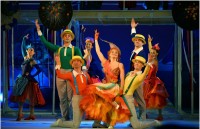 Фиалка Монмартра