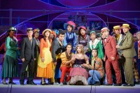 Фиалка Монмартра