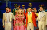 Фиалка Монмартра