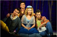 Фиалка Монмартра