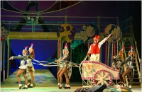 Фиалка Монмартра