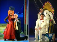 Фиалка Монмартра