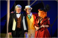 Фиалка Монмартра