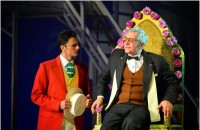 Фиалка Монмартра