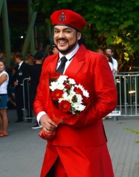 Филипп Киркоров
