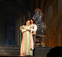 Флорія Тоска