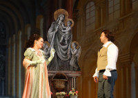 Флорія Тоска