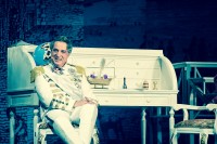 Граф Воронцов