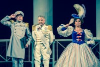 Граф Воронцов