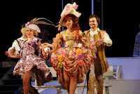 Хаджибей, или любовь к 3000 апельсинов