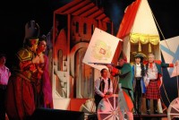 Хаджибей, или любовь к 3000 апельсинов