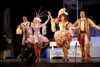 Хаджибей, или любовь к 3000 апельсинов