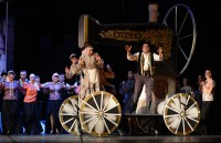 Хаджибей, или любовь к 3000 апельсинов