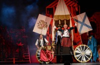 Хаджибей, или любовь к 3000 апельсинов