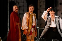 Хаджибей, или любовь к 3000 апельсинов