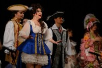 Хаджибей, или любовь к 3000 апельсинов