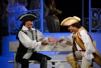 Хаджибей, или любовь к 3000 апельсинов