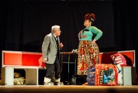 как бы комедия «Одесса-мама»