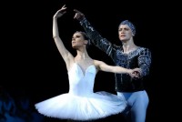 Легендарный балет «БАЯДЕРКА»