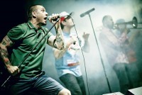 Ляпис Трубецкой