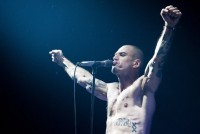 Ляпис Трубецкой