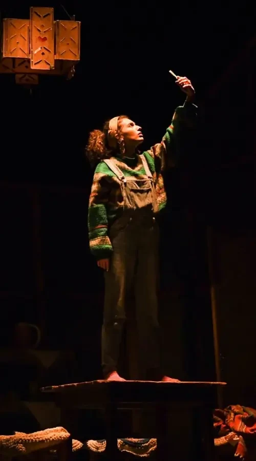 Молочайник