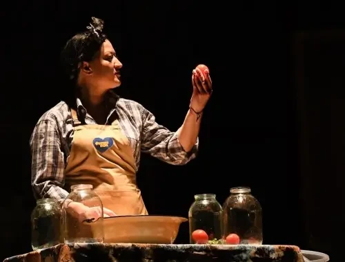 Молочайник