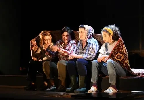 Молочайник