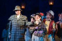 Моя прекрасная леди