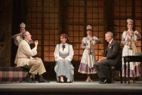 Моя прекрасная леди