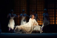 Моя прекрасная леди