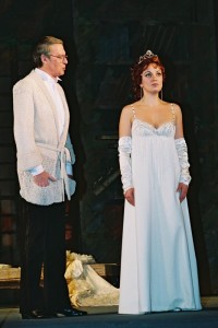 Моя прекрасная леди