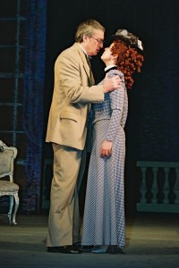 Моя прекрасная леди