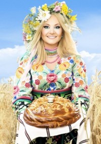 Наталья Бучинская и Николо Петраш