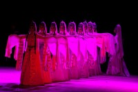 Национальный грузинский балет Сухишвили