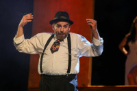 Неаполитанский страсти