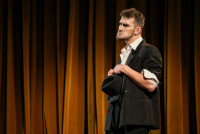 Неаполитанский страсти