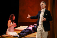 Неаполитанский страсти