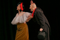 Неаполитанский страсти