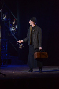 Ночь перед Рождеством