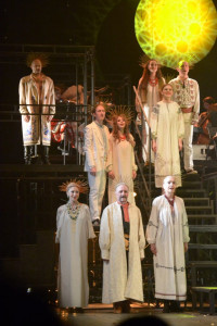 Ночь перед Рождеством